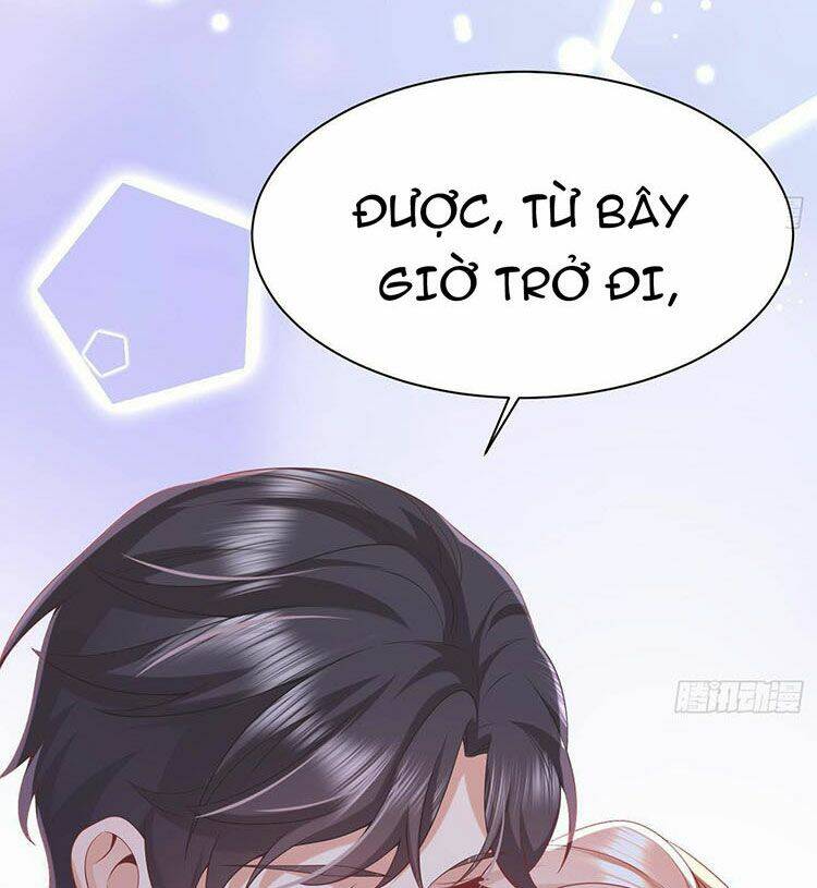 Ức Vạn Song Bảo: Mami, Bó Tay Chịu Trói! Chương 23.1 Ảnh 21