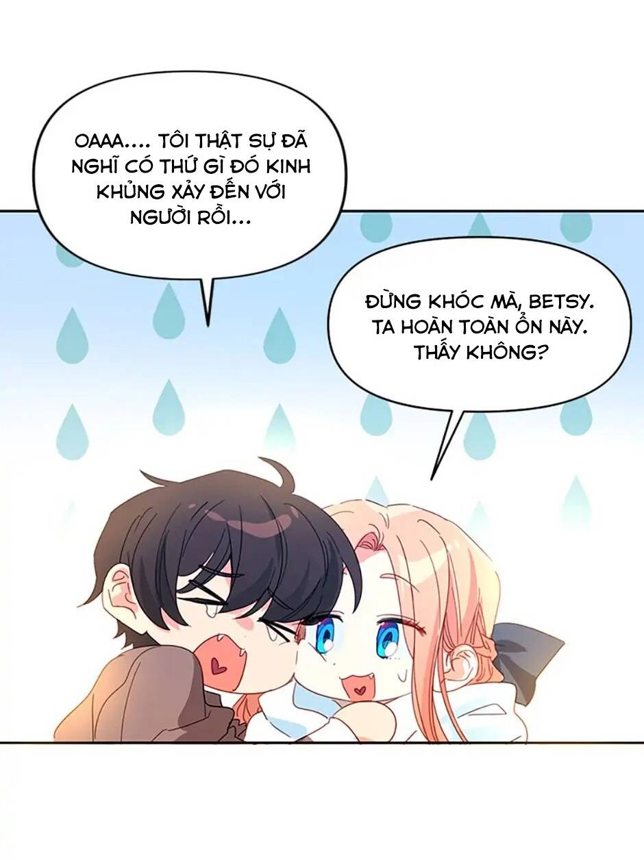 Tôi Đã Nuôi Dưỡng Một Nam Phụ Đầy Ám Ảnh Chương 52 Ảnh 52