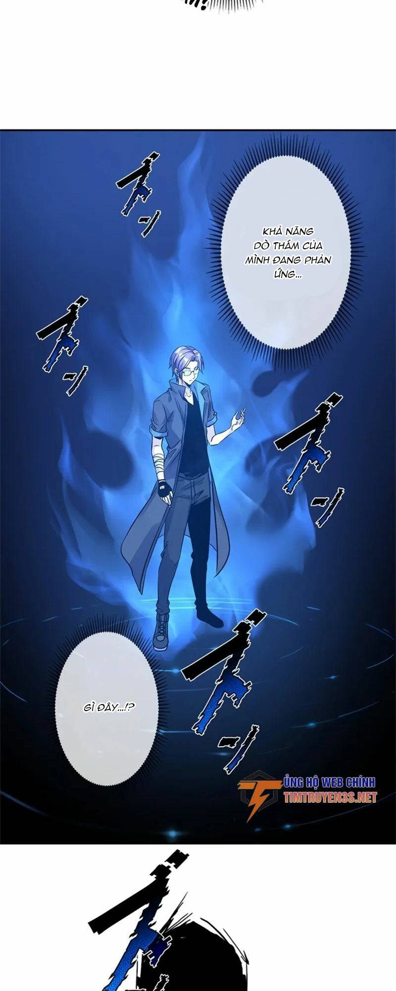 Game Thủ Thất Nghiệp Chương 1 Ảnh 47