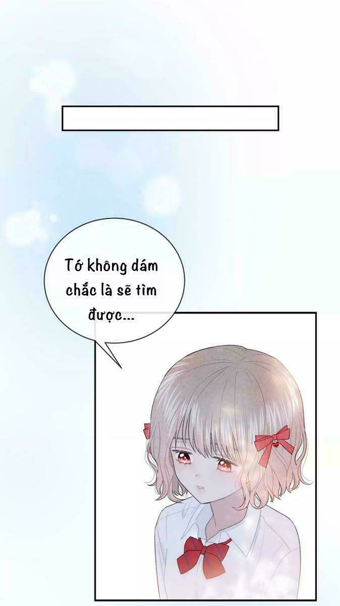 Từ Cái Nhìn Của Em Chương 25 Ảnh 13