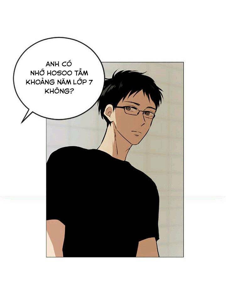 Tình Yêu Tuổi Trẻ Chương 42 Ảnh 30