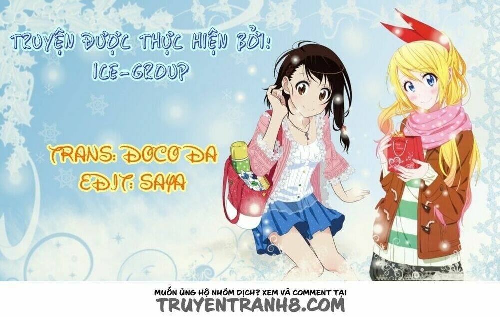 3d Kanojo - Bạn Gái 3d Chương 41 Ảnh 3