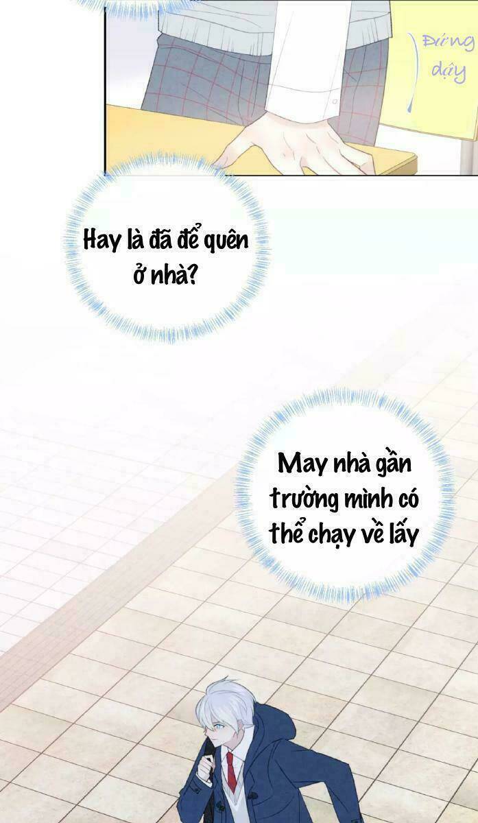 Từ Cái Nhìn Của Em Chương 38 Ảnh 78