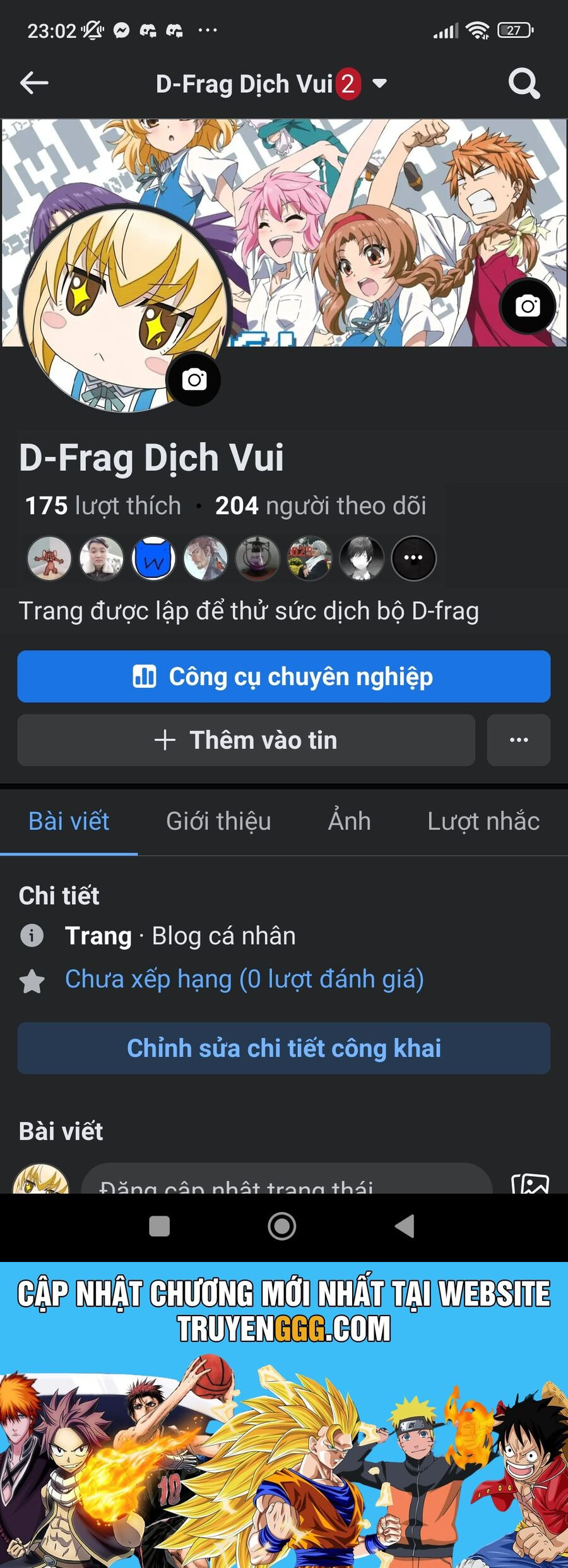 Mảnh Ghép Số Phận Chương 144.5 Ảnh 20