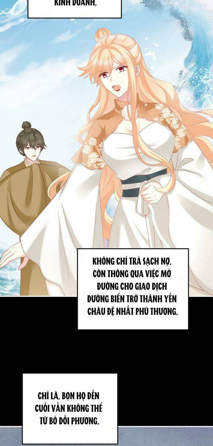 Kiều Phu Có Hỉ Chương 47 Ảnh 27
