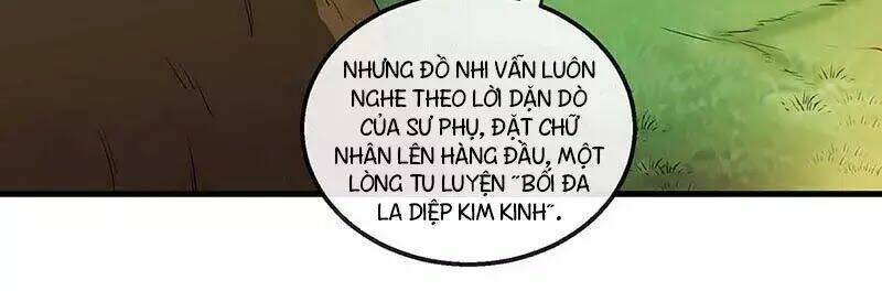 Võ Hồn Tuyệt Thế Chương 1 Ảnh 45