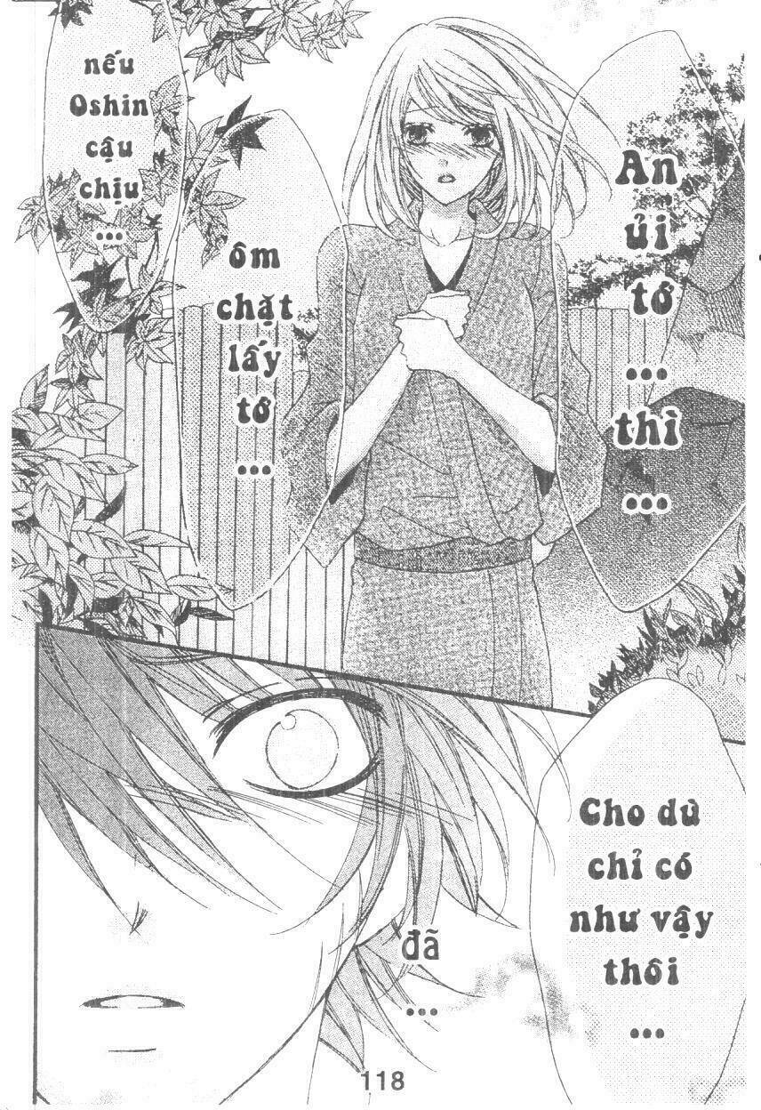 Boku Wa Ookami Chương 17 Ảnh 23
