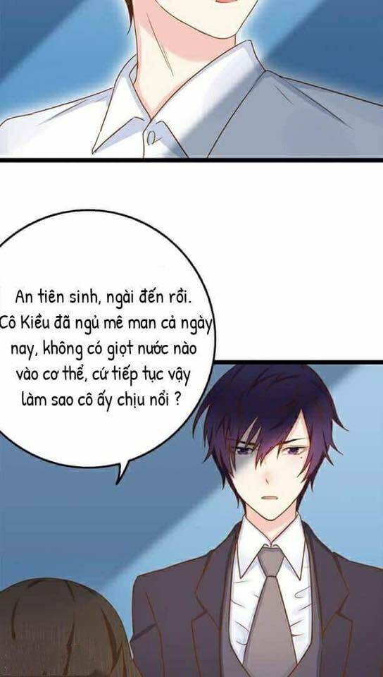 Tình Yêu Mai Mối Chương 3 Ảnh 9