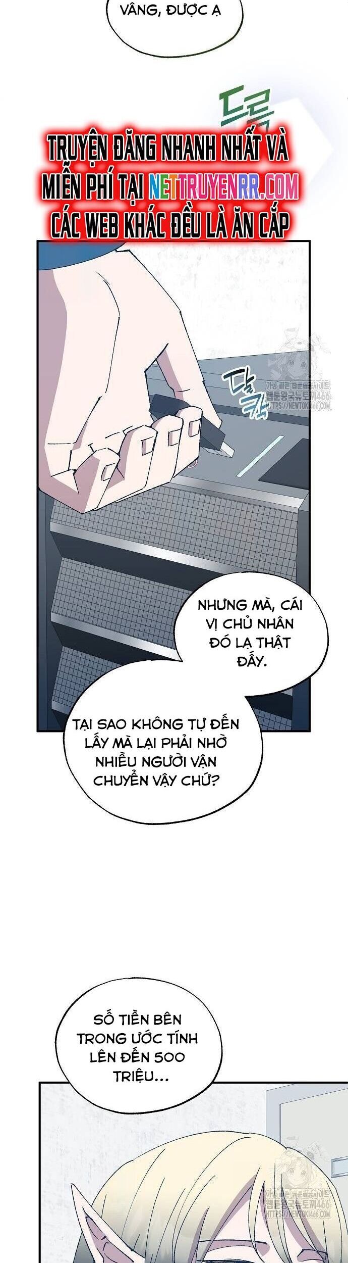 Tạp Hóa Dị Giới Chương 51 Ảnh 5