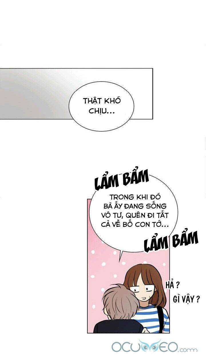 Tình Yêu Tuổi Trẻ Chương 41 Ảnh 33