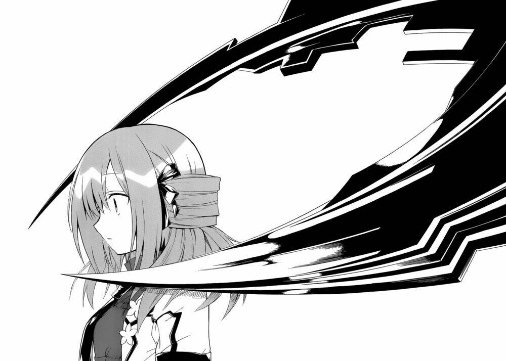 Clockwork Planet Chương 5 Ảnh 16