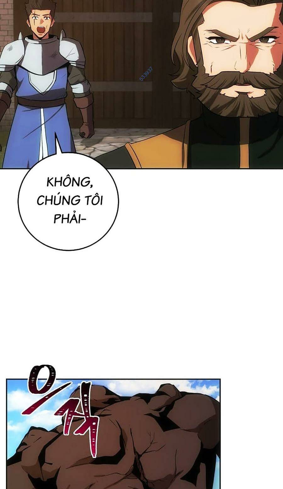 Trở Thành Hoàng Tử Út Trong Tiểu Thuyết Chương 24 Ảnh 58
