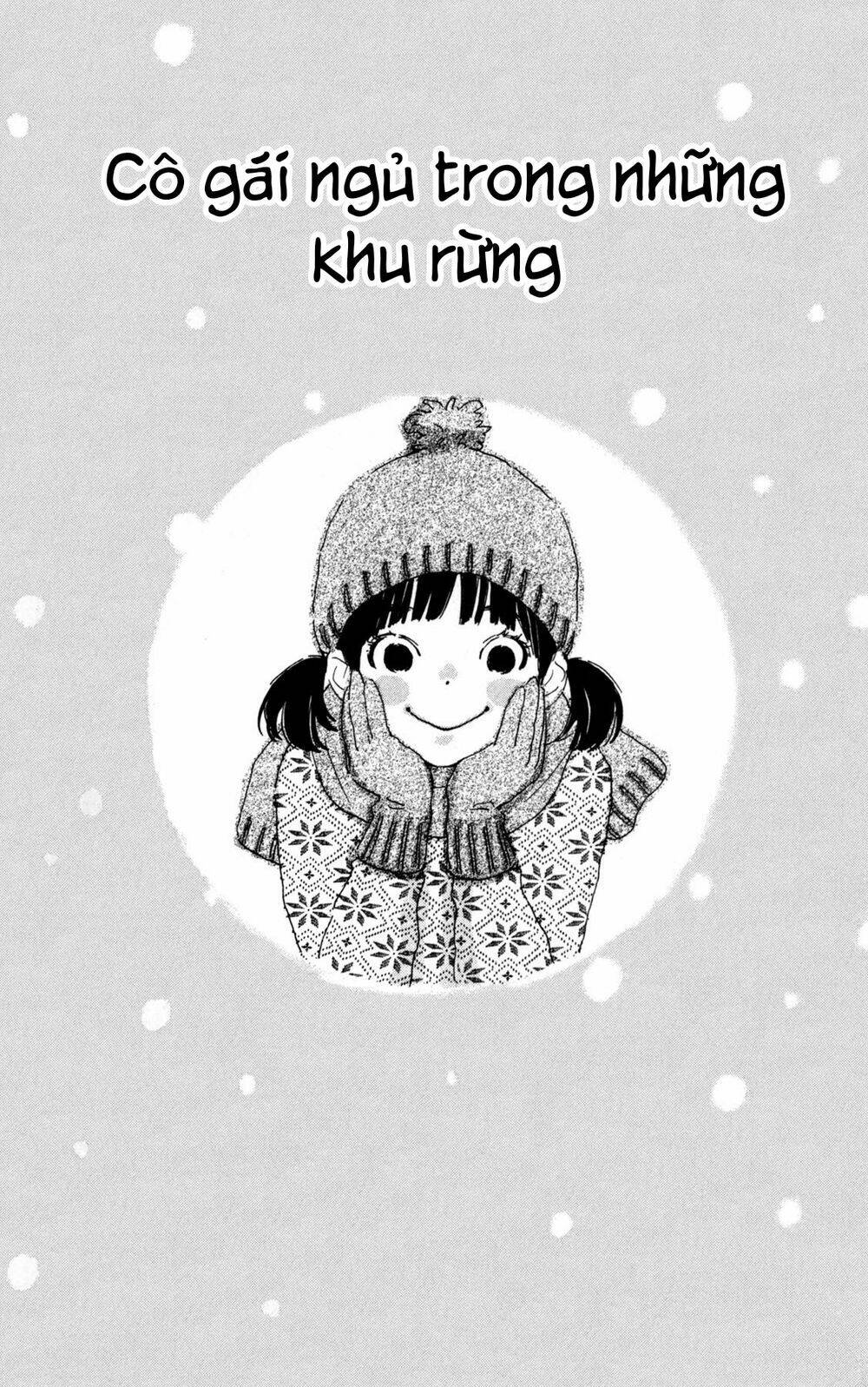 Star Child Chương 7 Ảnh 2