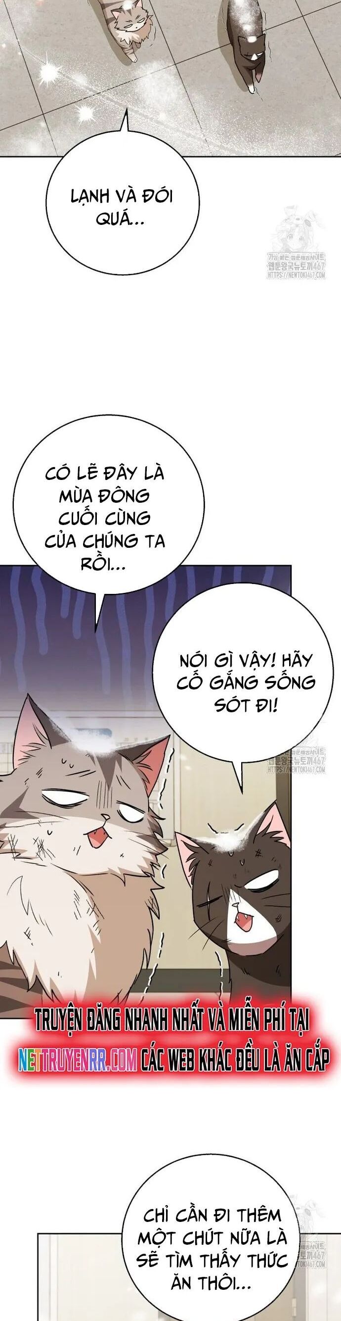 Xin Chào! Bác Sĩ Thú Y Chương 82 Ảnh 25
