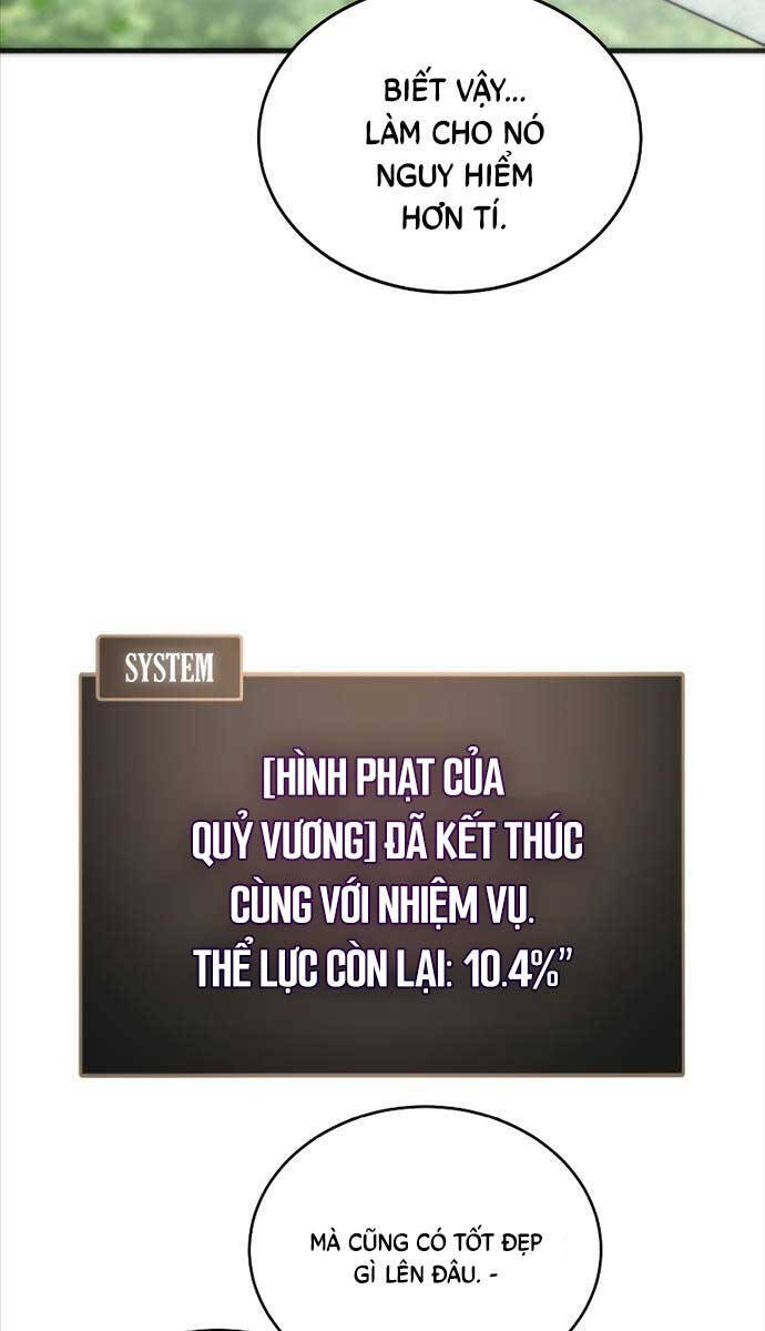 Ván Cược Của Chúa Chương 22 Ảnh 104