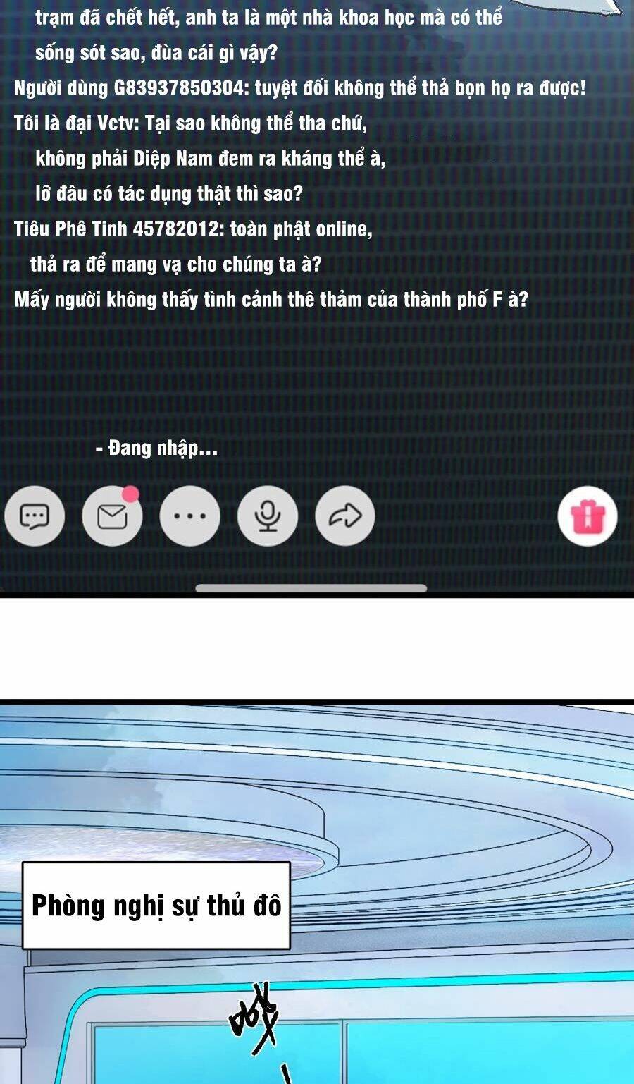 Tang Thi Chi Vương Chương 3 Ảnh 5