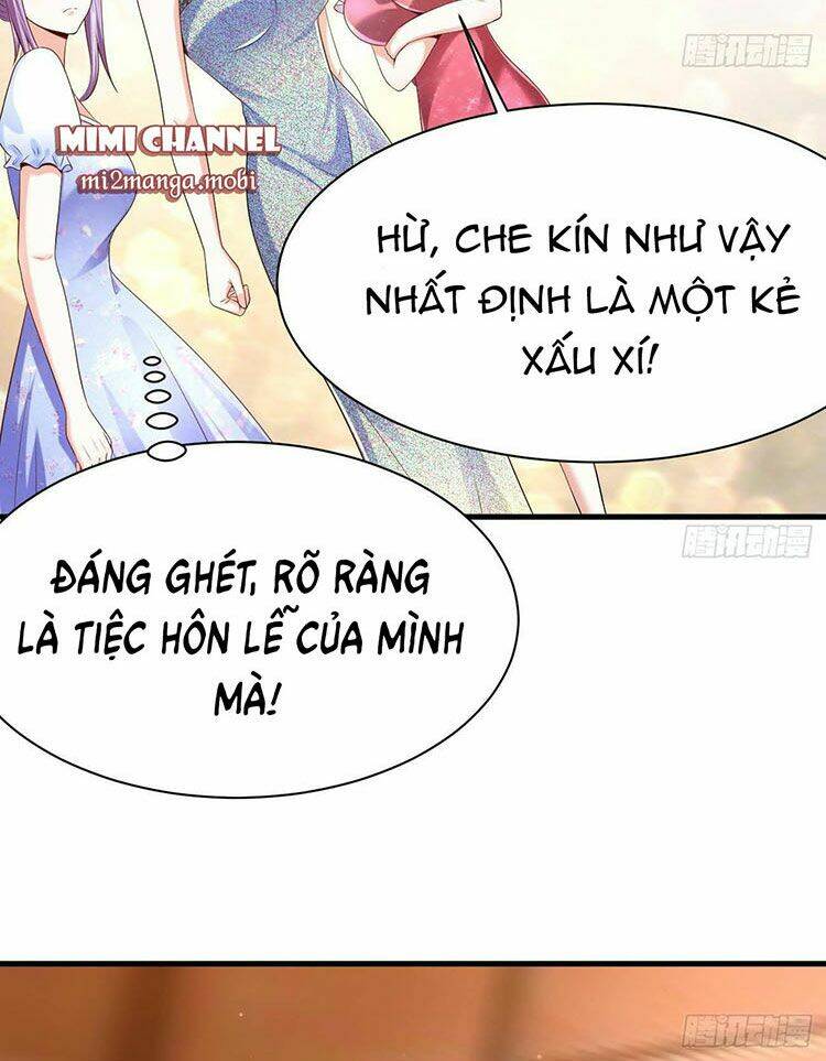 Ức Vạn Song Bảo: Mami, Bó Tay Chịu Trói! Chương 24.2 Ảnh 7