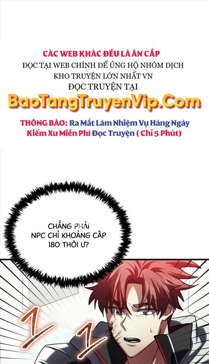Ván Cược Của Chúa Chương 27 Ảnh 2