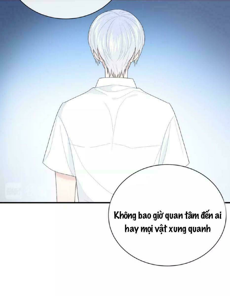 Từ Cái Nhìn Của Em Chương 36 Ảnh 12