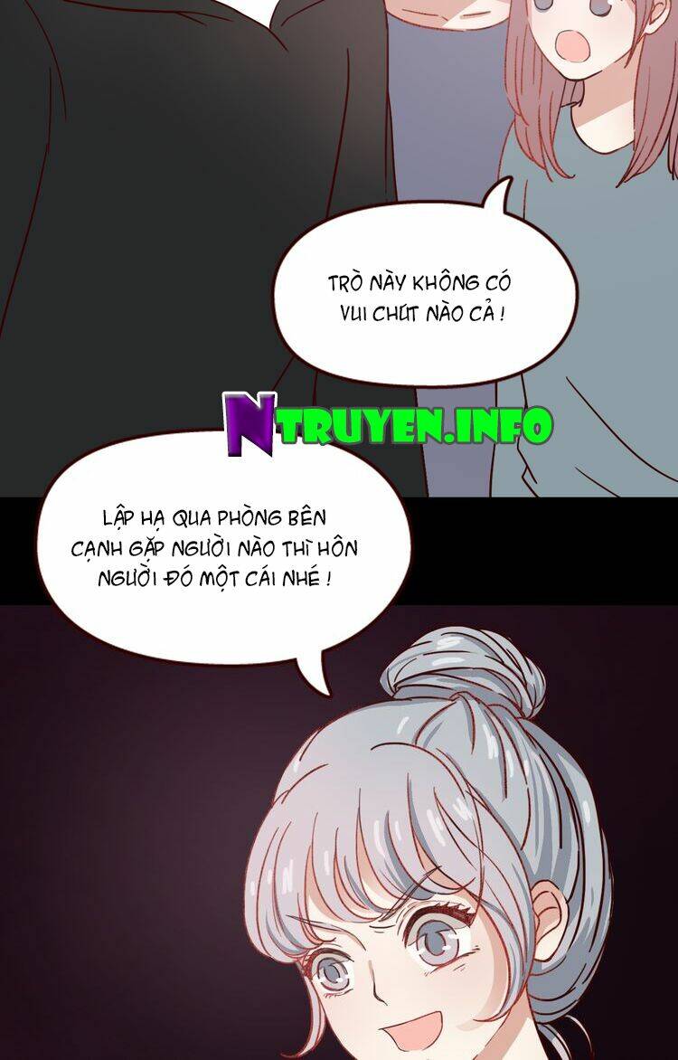 Người Yêu 0 Độ Chương 12 Ảnh 63