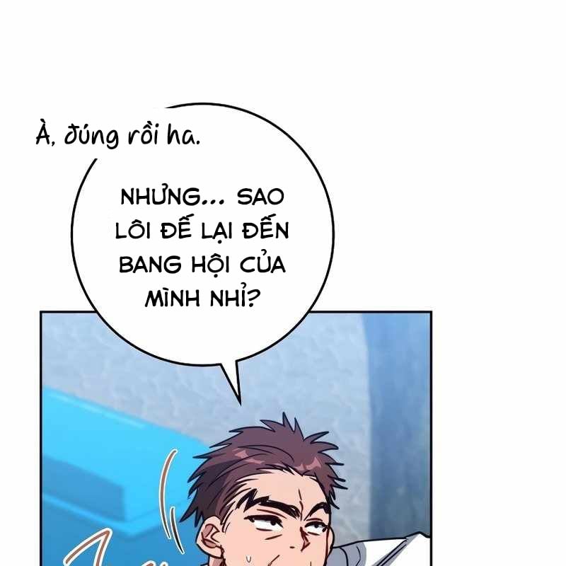 Top Ranker Chương 8 Ảnh 67