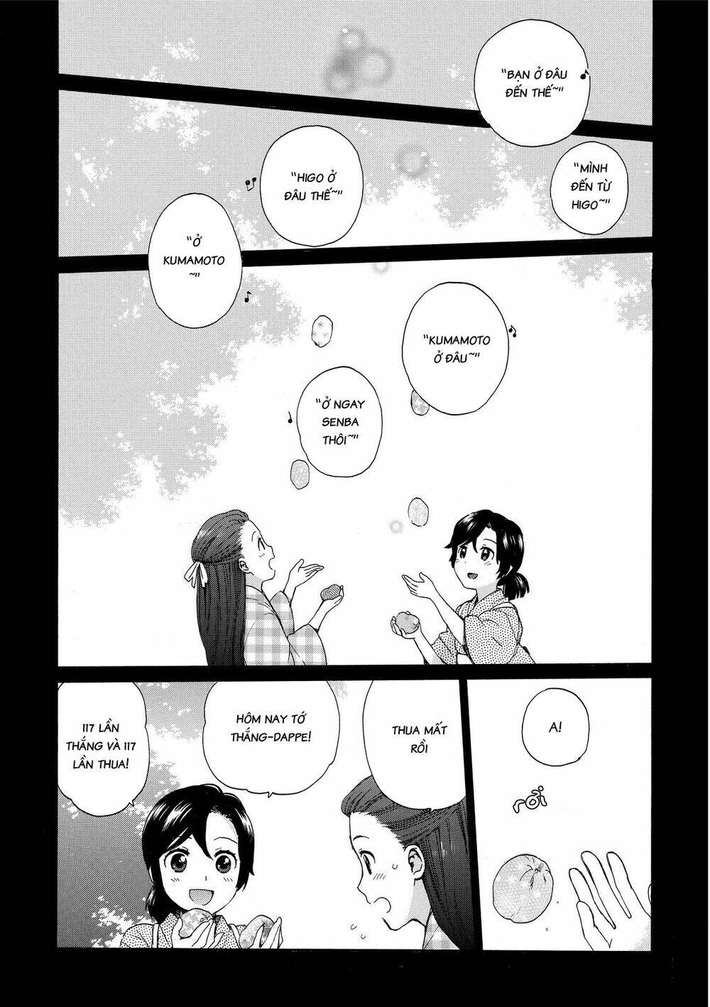 Roujoteki Shoujo Hinata-Chan Chương 15 Ảnh 7
