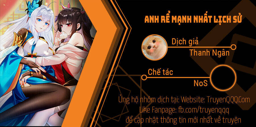 Anh Rể Mạnh Nhất Lịch Sử Chương 11 Ảnh 2