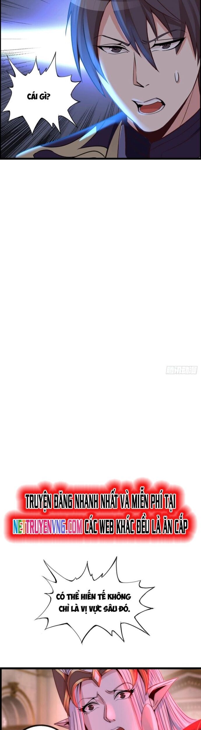 Phát Sóng Trực Tiếp, Ta Quét Ngang Dị Giới Chương 32 Ảnh 12