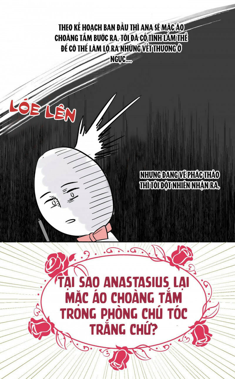 Một Ngày Nọ Ta Trở Thành Công Chúa Chương 125.5 Ảnh 20