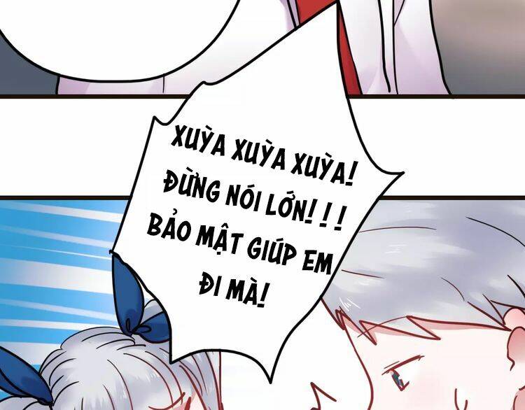 Hướng Tới Ánh Mặt Trời Chương 84 Ảnh 19