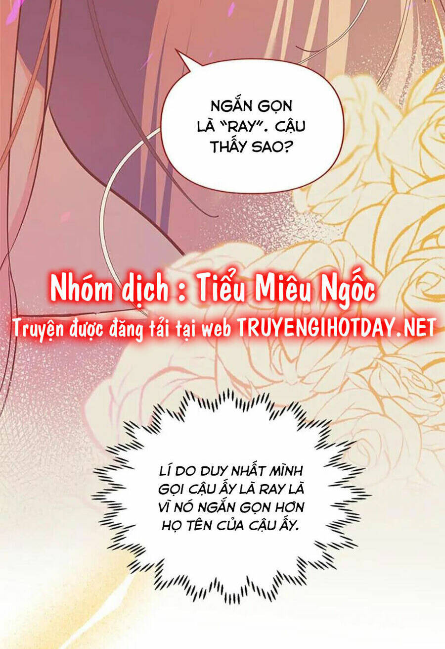 Tôi Đã Nuôi Dưỡng Một Nam Phụ Đầy Ám Ảnh Chương 54 Ảnh 65