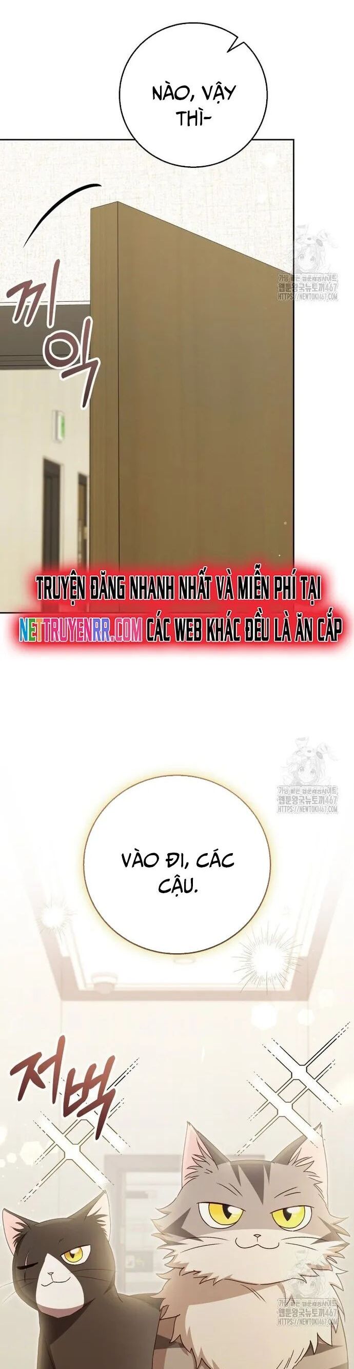 Xin Chào! Bác Sĩ Thú Y Chương 82 Ảnh 19