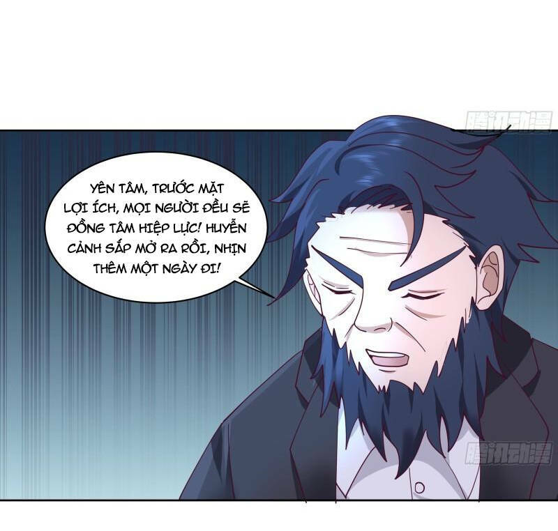 Trên Người Ta Có Một Con Rồng Chương 616 Ảnh 8