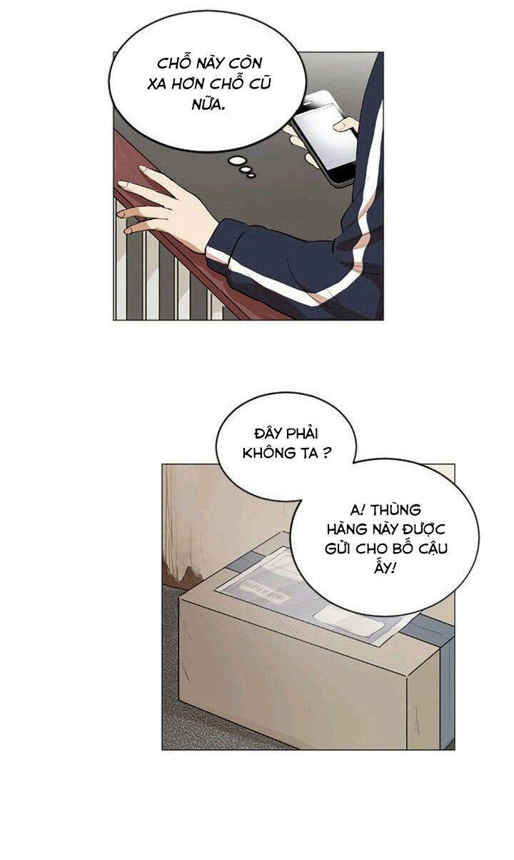 Tình Yêu Tuổi Trẻ Chương 44 Ảnh 51