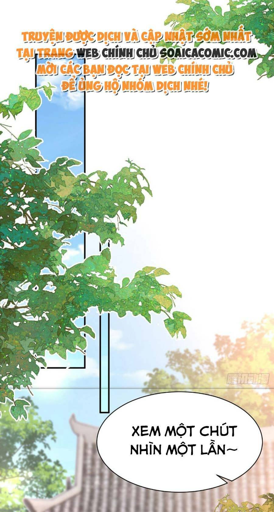 Xuyên Qua Làm Vương Phi Miệng Quạ Chương 21 Ảnh 28