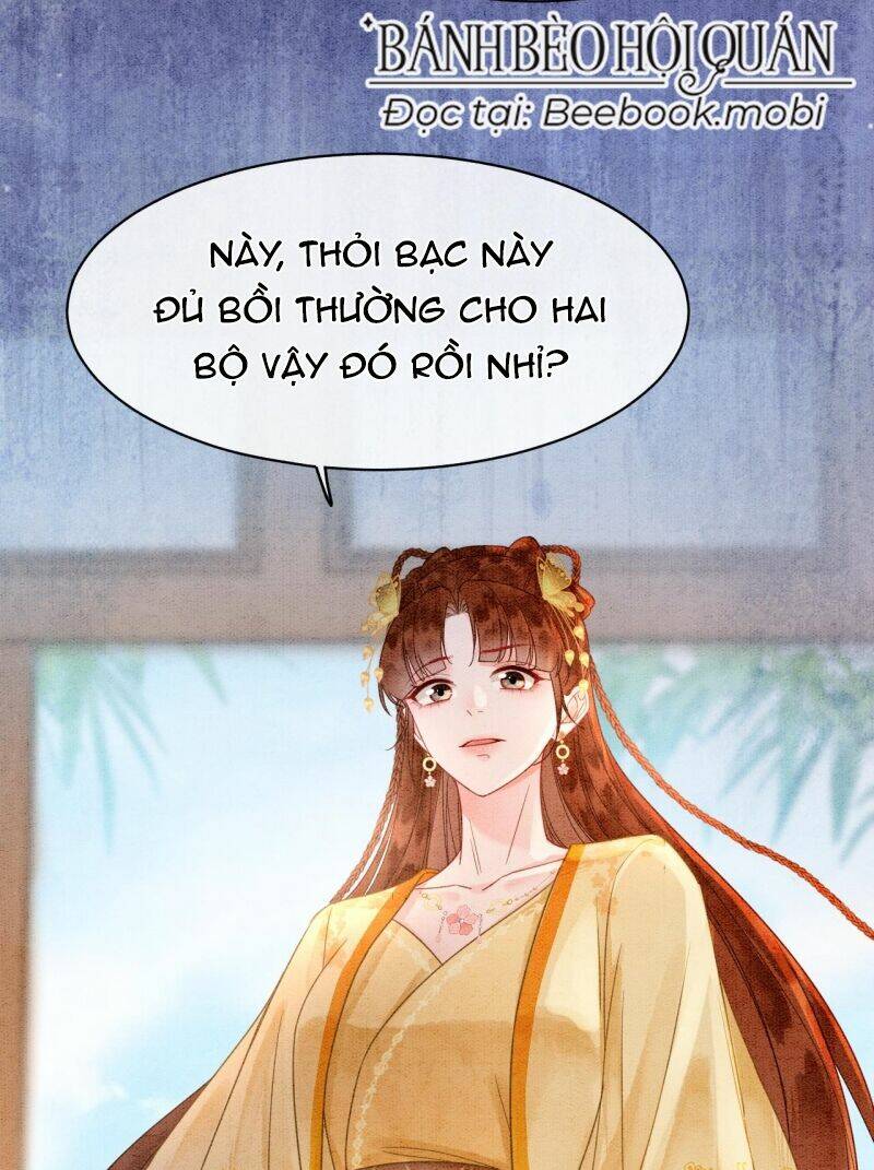 Sau Khi Nàng Bị Đánh Chết, Các Anh Trai Đều Hối Hận! Chương 9 Ảnh 31