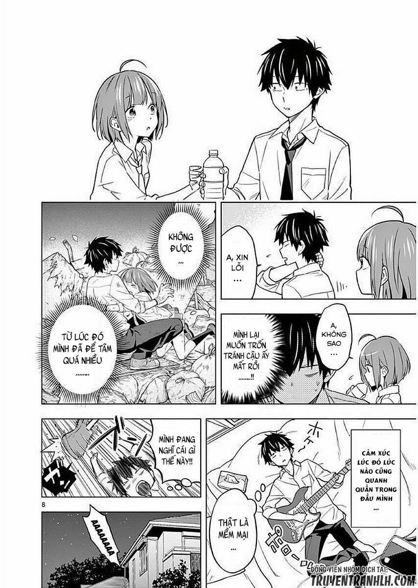Nidome No Natsu, Nidoto Aenai Kimi Chương 6 Ảnh 15