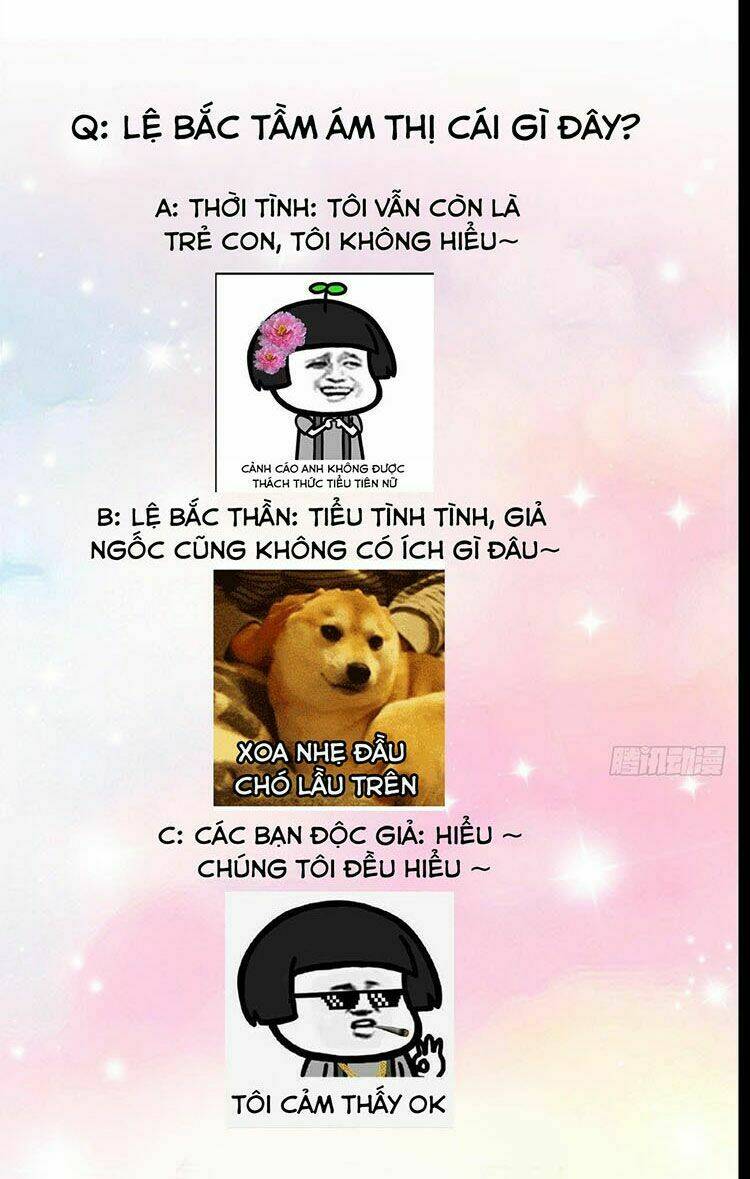 Ức Vạn Song Bảo: Mami, Bó Tay Chịu Trói! Chương 22.2 Ảnh 24