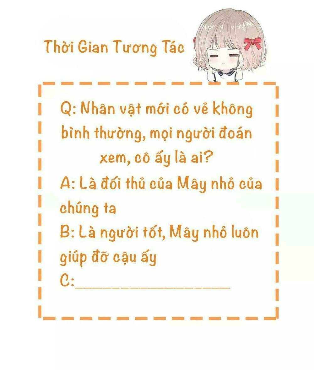 Từ Cái Nhìn Của Em Chương 25 Ảnh 51