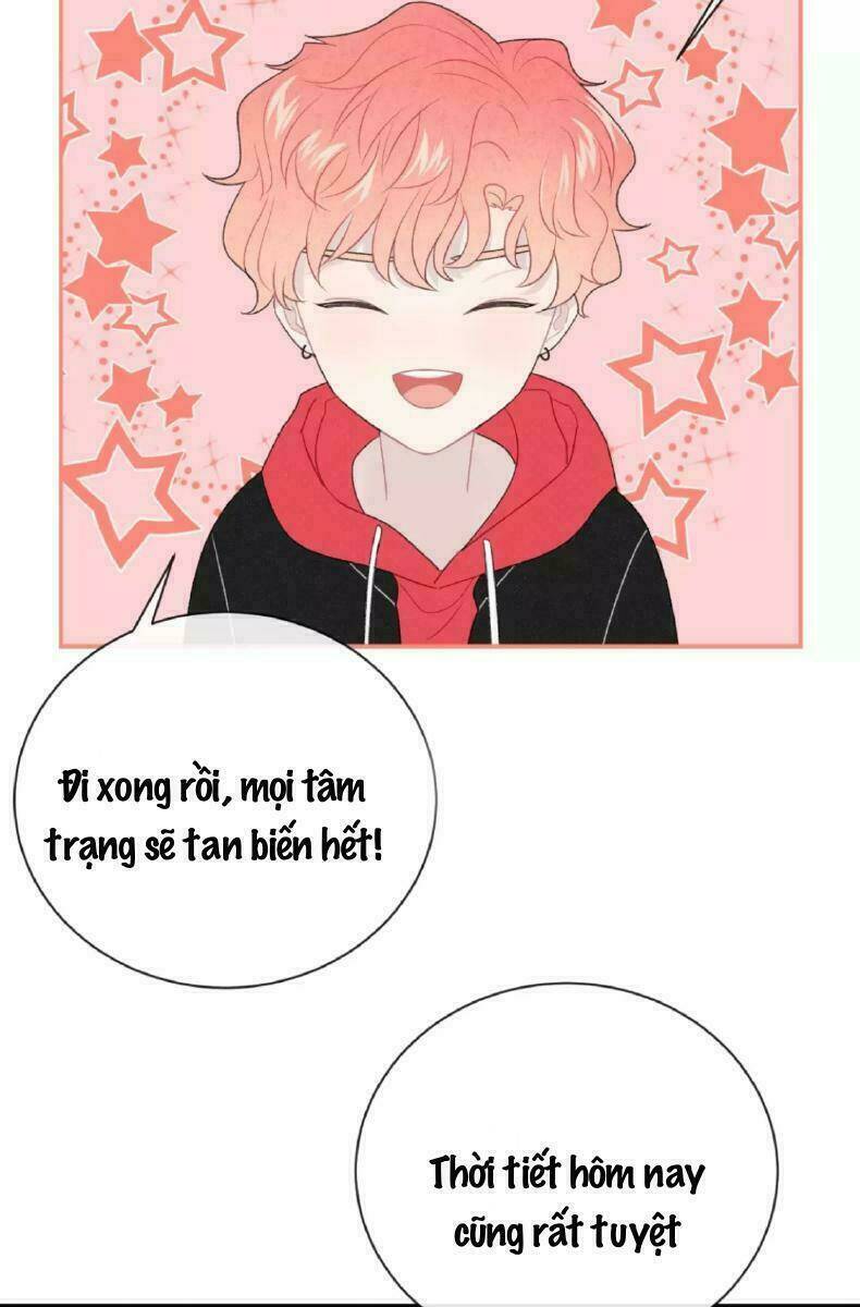 Từ Cái Nhìn Của Em Chương 36 Ảnh 20