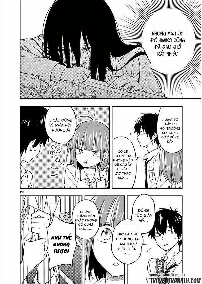 Nidome No Natsu, Nidoto Aenai Kimi Chương 4 Ảnh 25