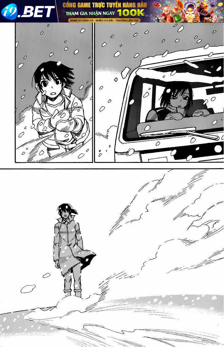 Erased Chương 24 Ảnh 31
