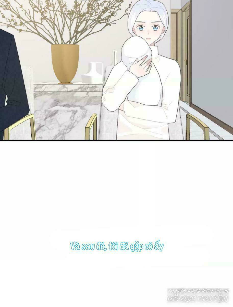 Từ Cái Nhìn Của Em Chương 38 Ảnh 27