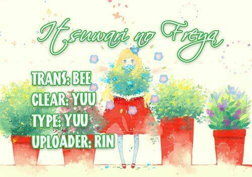 Itsuwari No Freya Chương 1.2 Ảnh 3