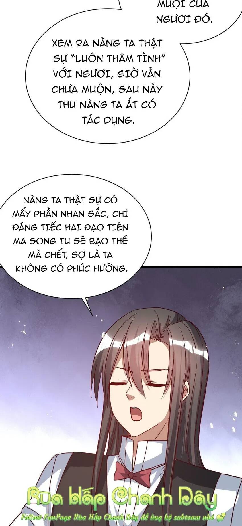 Ta Nằm Vùng Tại Ma Giới Chương 78 Ảnh 7