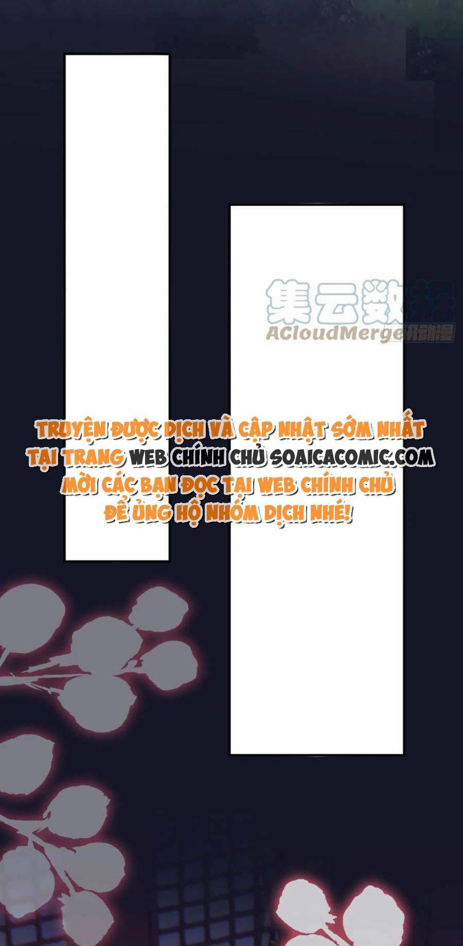 Xuyên Qua Làm Vương Phi Miệng Quạ Chương 37 Ảnh 50