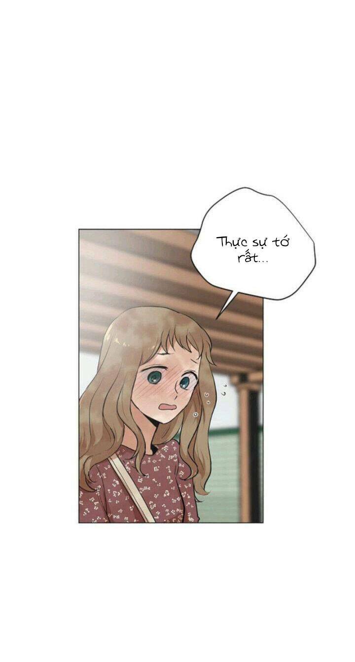 Tình Yêu Tuổi Trẻ Chương 43 Ảnh 4