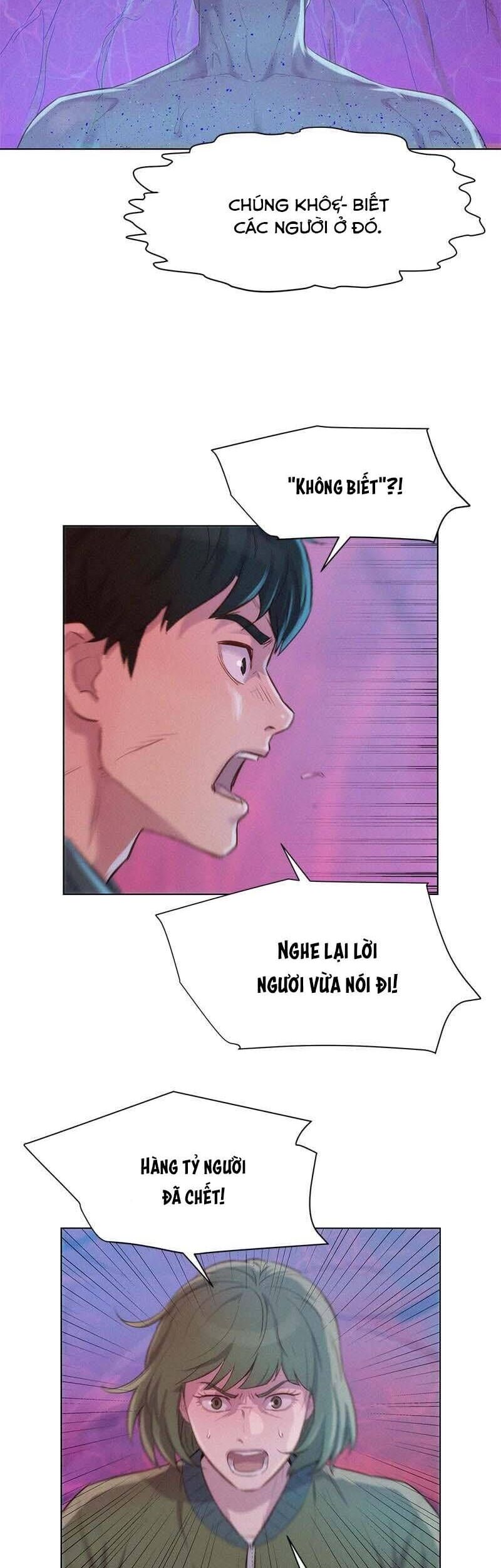 Thợ Săn 3 Cm Chương 108 Ảnh 26