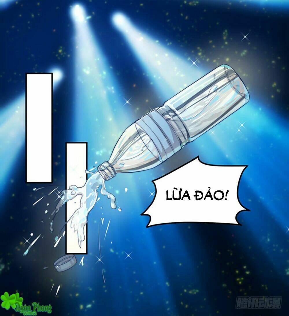 Bà Xã Tôi Là Nam Thần Chương 52 Ảnh 16