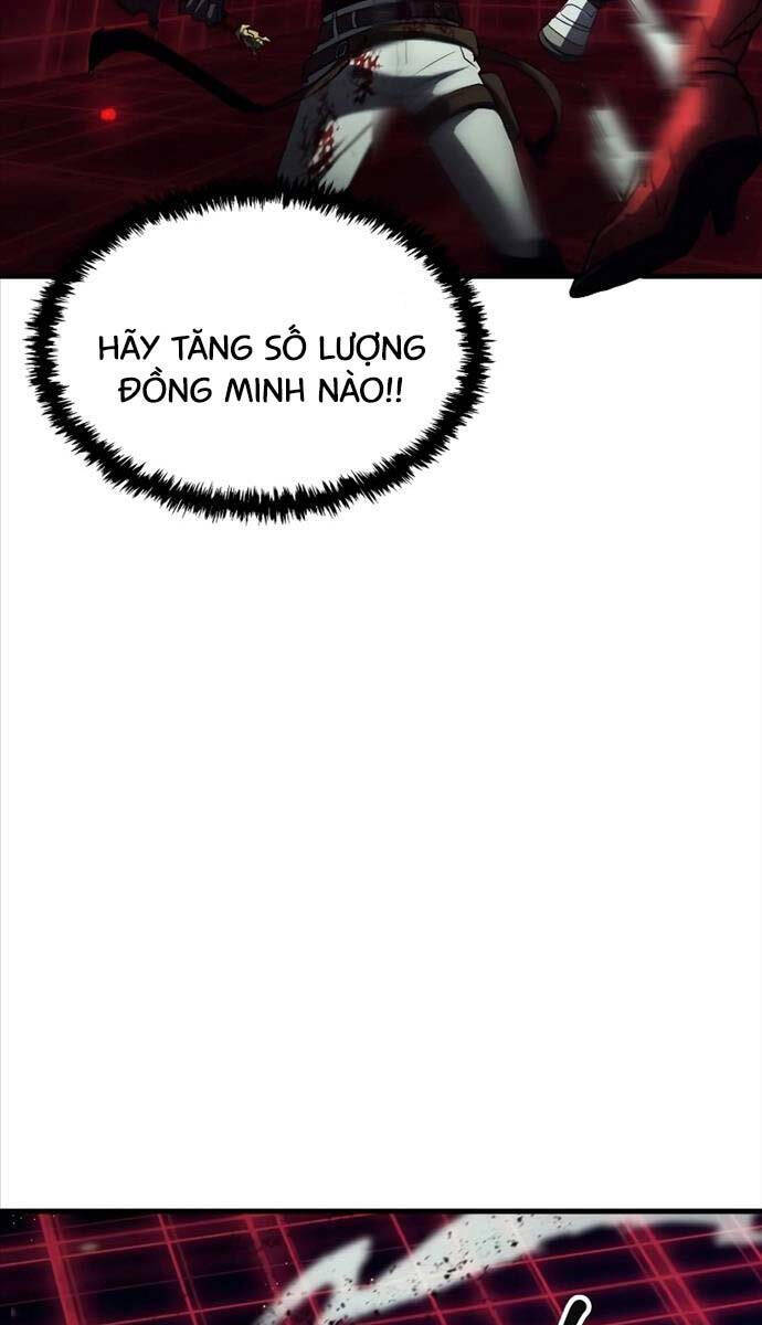 Ván Cược Của Chúa Chương 27 Ảnh 110